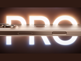 The latest top-end iPhone. (Image source: Apple)