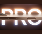 The latest top-end iPhone. (Image source: Apple)