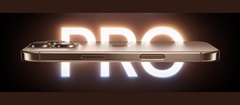 The latest top-end iPhone. (Image source: Apple)