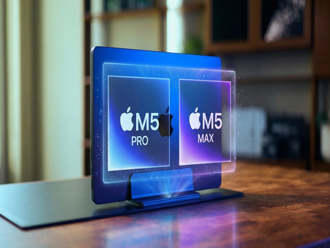 Apple M5 Pro & M5 Max CPU Analysis - M5 Max is not much faster than the M4 Max