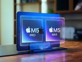Apple M5 Pro & M5 Max CPU Analysis - M5 Max is not much faster than the M4 Max