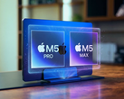 Apple M5 Pro & M5 Max CPU-Analyse