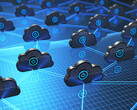 GPU as a Service could make an increasingly strong market. (Source: ZDNet)