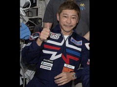 Billionaire Yusaka Maezawa cancels ambitious &#039;dearMoon&#039; project after an indefinite postponement last November. (Source: Wikipedia)