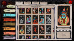 Bloodletter has been launched on Steam