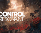 Promotional artwork for Control Resonant