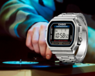 Casio ring watch