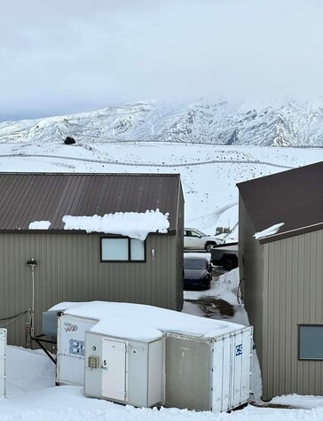 New Zealand is now home of 5 Cybertrucks for winter performance tests