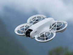 DJI is alleged to be plotting new Neo and Mini drone releases for late this year, DJI Neo pictured. (Image source: DJI)