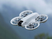 DJI is alleged to be plotting new Neo and Mini drone releases for late this year, DJI Neo pictured. (Image source: DJI)