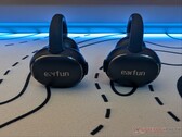 EarFun Clip 2 open-earbuds review: Good sound, but little to stand out