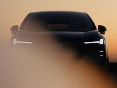 Volvo EX60: The new multi-adaptive seat belt is used for the first time in the all-electric premium SUV. (Image: Volvo)