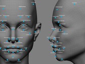 The facial recognition market is set to roughly double in the next 5 years
