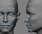 The facial recognition market is set to roughly double in the next 5 years