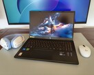 Affordable gaming entry: Acer Nitro V 15 doesn't impress across the board
