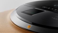 An official sneak peek at the Find X6 Pro. (Source: OPPO)