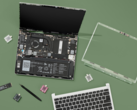 A new Framework Laptop 13 variant has been announced (image source: Framework)