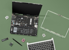 A new Framework Laptop 13 variant has been announced (image source: Framework)