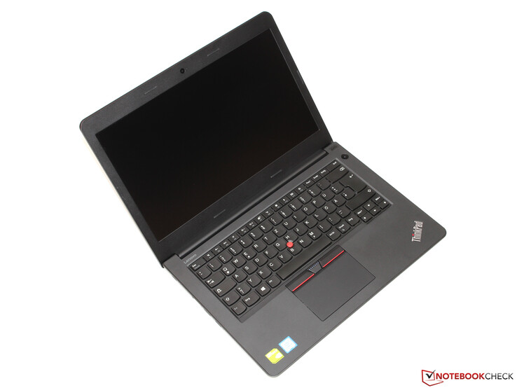 Lenovo ThinkPad E470 (HD-Display, HD 620) Laptop Review   Reviews