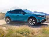 The Honda Prologue can be had with a dual-motor AWD system, which should help extend the adventure beyond the tar. (Image source: Honda)
