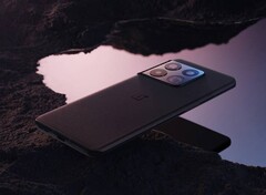 It remains unclear when OnePlus will launch the OnePlus 10 Pro globally. (Image source: OnePlus)