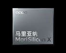 The MariSilicon X is live. (Source: OPPO)