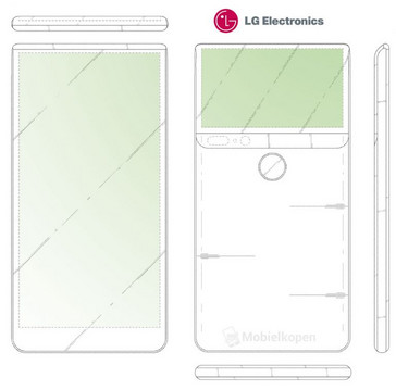 LG patent (Source: Mobielkopen)