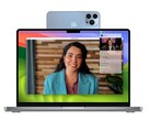 Smartphones could soon be webcams on Windows too (symbolic image, image: Apple)