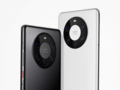 The Huawei Mate 40 Pro. (Source: YouTube)