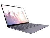 Huawei MateBook 13 (i7-8565U, GeForce MX150) Laptop Review