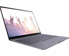 Huawei MateBook 13 (i7-8565U, GeForce MX150) Laptop Review