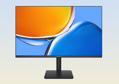Huawei has brought a few upgrades to the MateView SE with this year&#039;s version. (Image source: Huawei)
