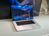 Apple's fastest laptop starts to show its age - Apple MacBook Pro 16 2026 M5 Max Review