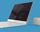 While the NexDock is designed with the Compute Card in mind, it will also retain compatibility with smartphones and other mini-PCs. (Source: NexDock)