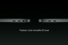 USB-C: A universal connector for the future but currently only usable with expensive adapters.