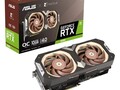 Asus GeForce RTX 3080 Noctua Edition. (Source: Asus)