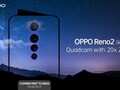 The OPPO Reno2 may have made its first appearance on Geekbench. (Source: OPPO)