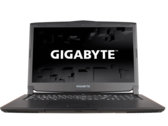 Gigabyte introduces P57 laptop, refreshes lineup with Skylake CPU's