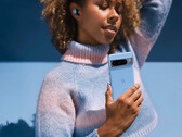 The Pixel 8 Pro has a comparatively large battery and faster charging than its predecessor. (Image source: Google)