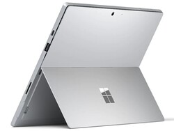 Microsoft Surface Pro 7 Plus