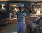 The Oculus Quest 2 has started shipping to customers. (Image: Oculus)