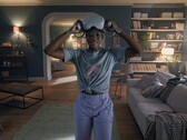 The Oculus Quest 2 has started shipping to customers. (Image: Oculus)