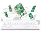 The latest Raspberry Pi Connect update not only introduces new features but also expanded compatibility. (Image source: Raspberry Pi Foundation)