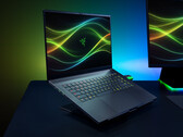 The Razer Blade 16 still lacks a built-in numberpad, unlike many other 16-inch gaming laptops.