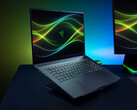 The Razer Blade 16 still lacks a built-in numberpad, unlike many other 16-inch gaming laptops.
