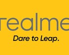 Realme is to launch its first smart TV soon. (Source: Realme)