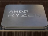 Vermeer Ryzen 5000 desktop CPUs were launched in November 2020. (Image source: AMD)