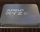 Vermeer Ryzen 5000 desktop CPUs were launched in November 2020. (Image source: AMD)
