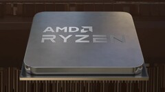 Vermeer Ryzen 5000 desktop CPUs were launched in November 2020. (Image source: AMD)