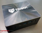 BMAX B7 Power review: A frugal mini PC with Intel Core i7 for US$400